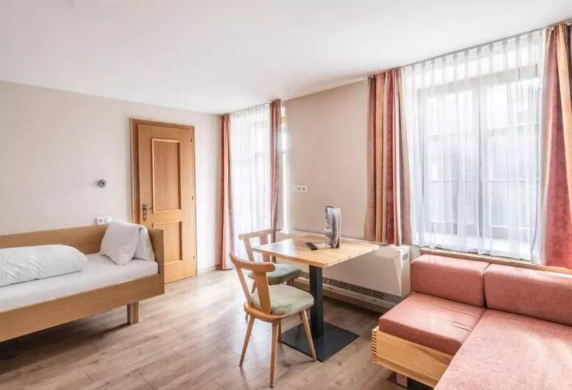 Пансион Gasthof Adler