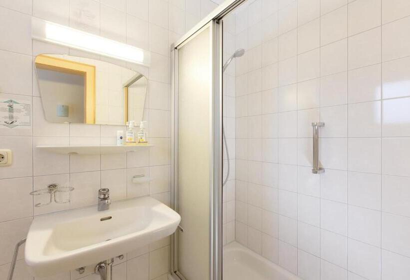 פנסיון Gasthof Adler