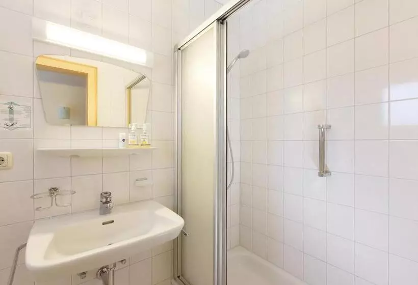 Пансион Gasthof Adler