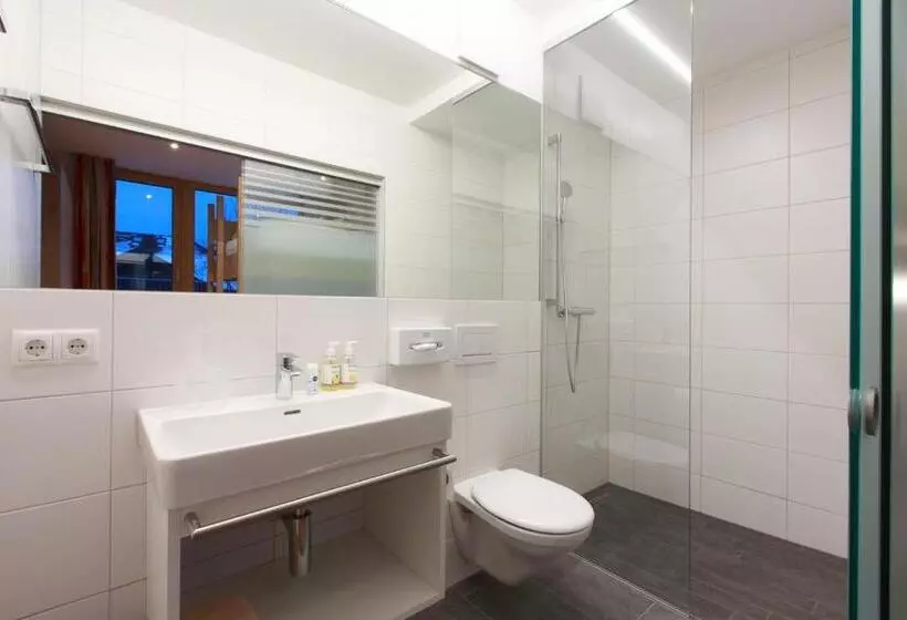 Пансион Gasthof Adler