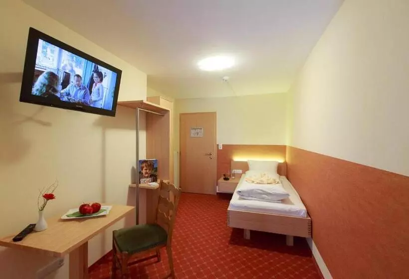 Пансион Gasthof Adler