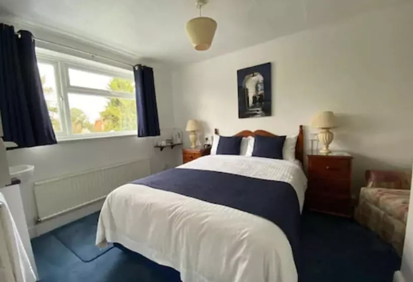 Pensionat Masslink Guest House