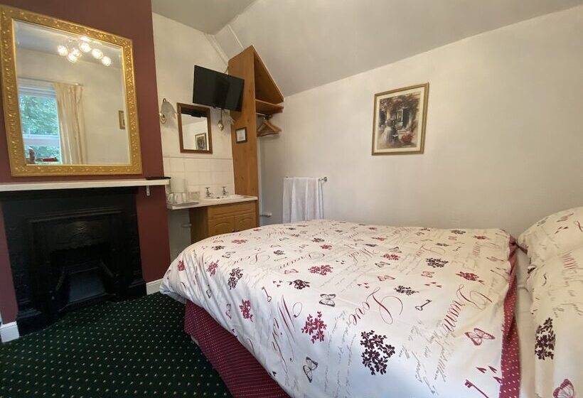 بنسيون Masslink Guest House