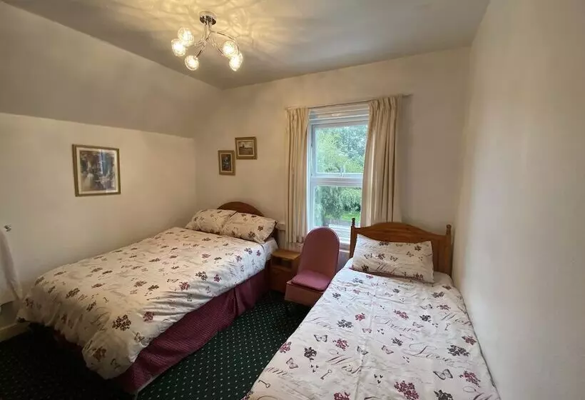 Pensionat Masslink Guest House