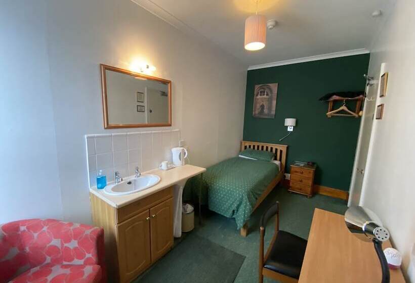 بنسيون Masslink Guest House