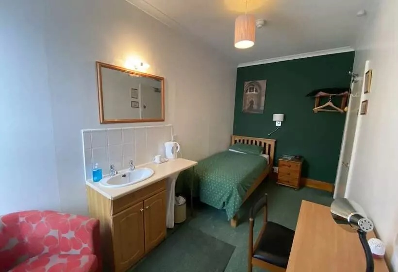 Pensionat Masslink Guest House