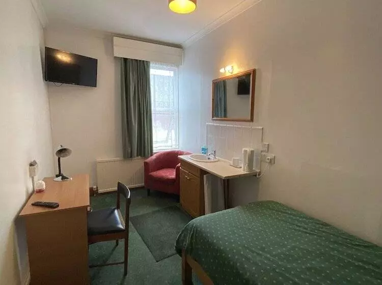 Pensionat Masslink Guest House