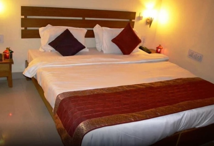 Tiger Queen Ranthambore