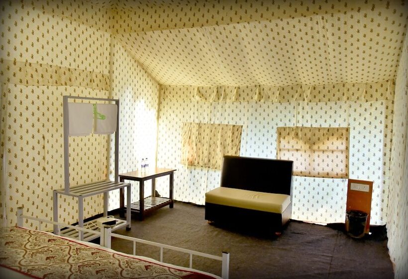 Tiger Queen Ranthambore