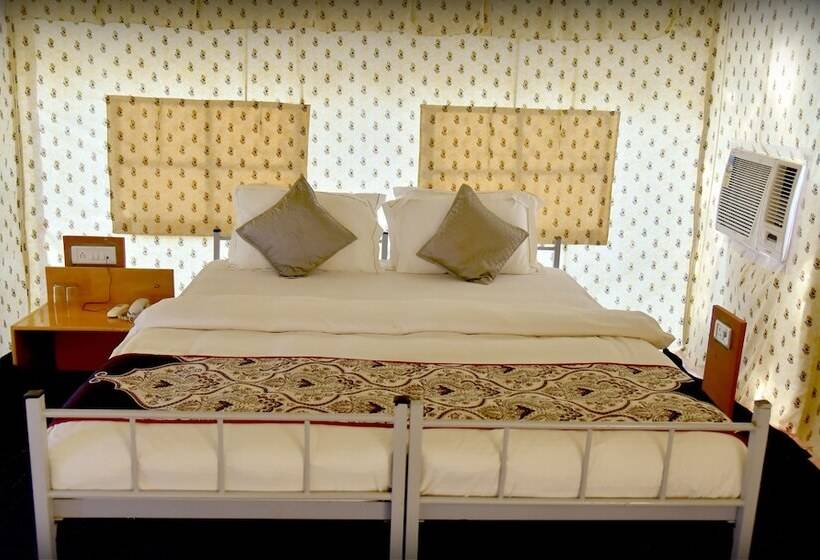 Tiger Queen Ranthambore