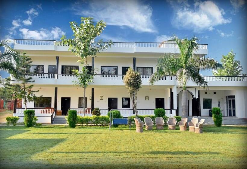 Tiger Queen Ranthambore