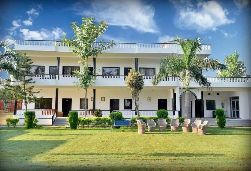 Tiger Queen Ranthambore