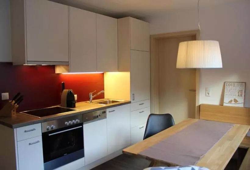 Valbella Bed & Breakfast