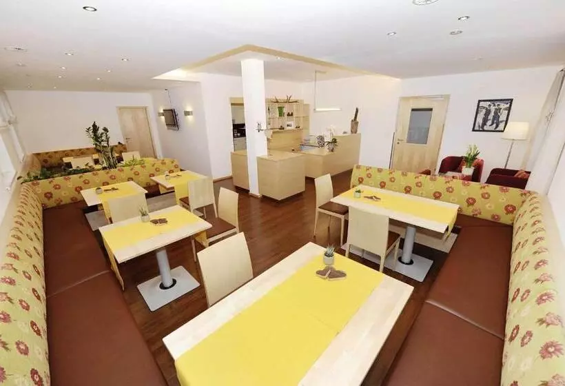 Valbella Bed & Breakfast