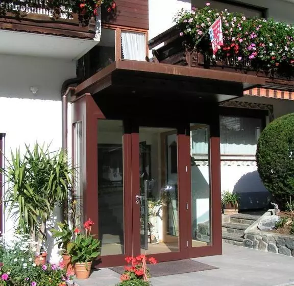 Valbella Bed & Breakfast