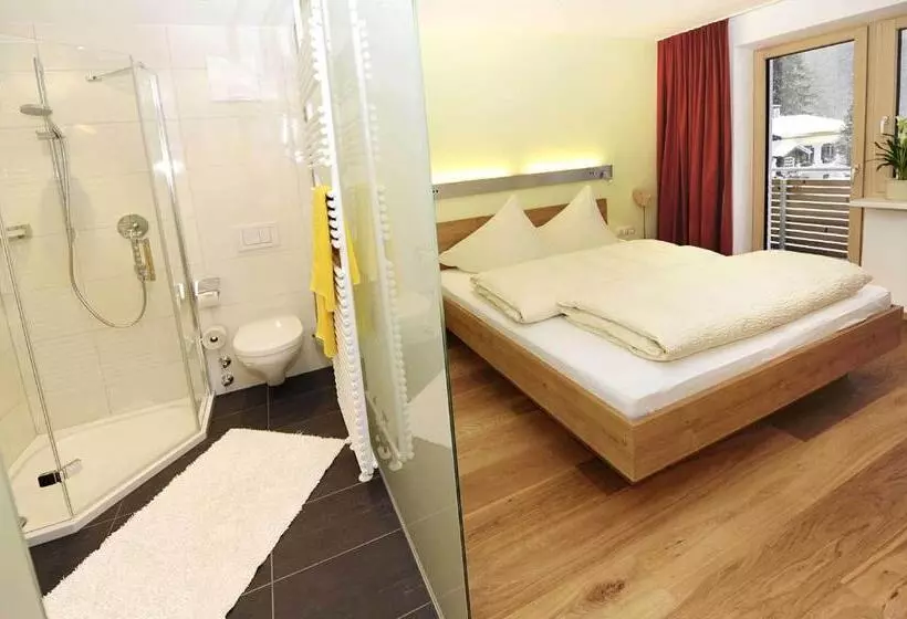 Valbella Bed & Breakfast