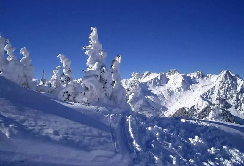 Valbella Bed & Breakfast