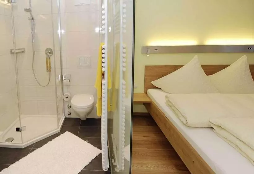 Valbella Bed & Breakfast