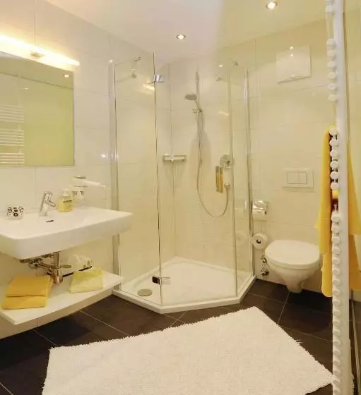 Valbella Bed & Breakfast