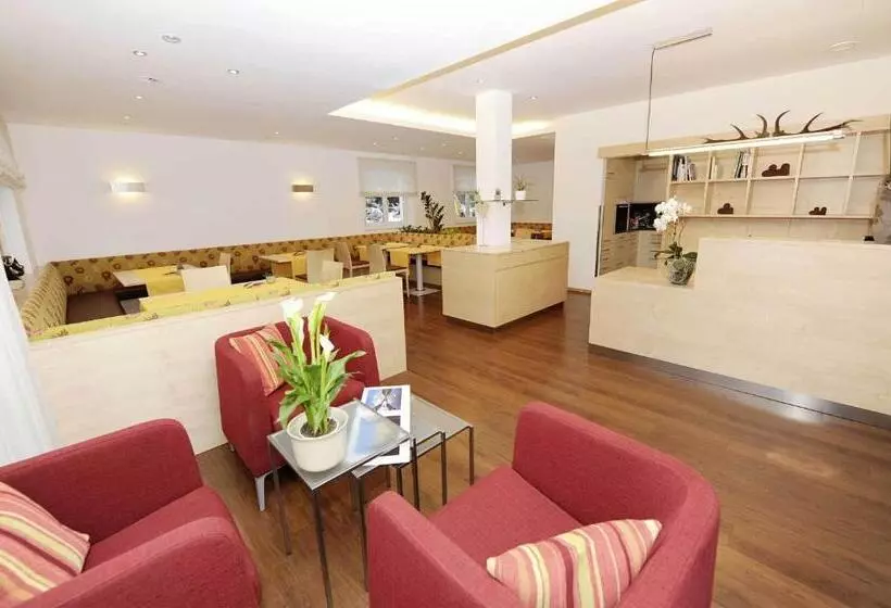 Valbella Bed & Breakfast