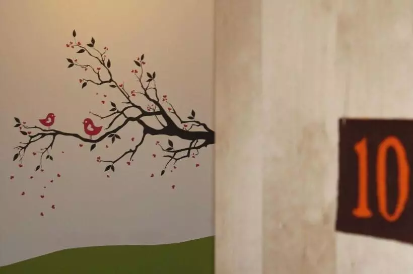 Valbella Bed & Breakfast