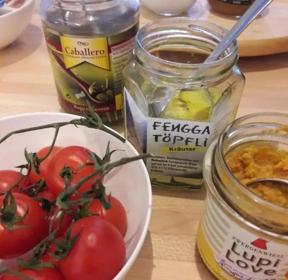 Valbella Bed & Breakfast