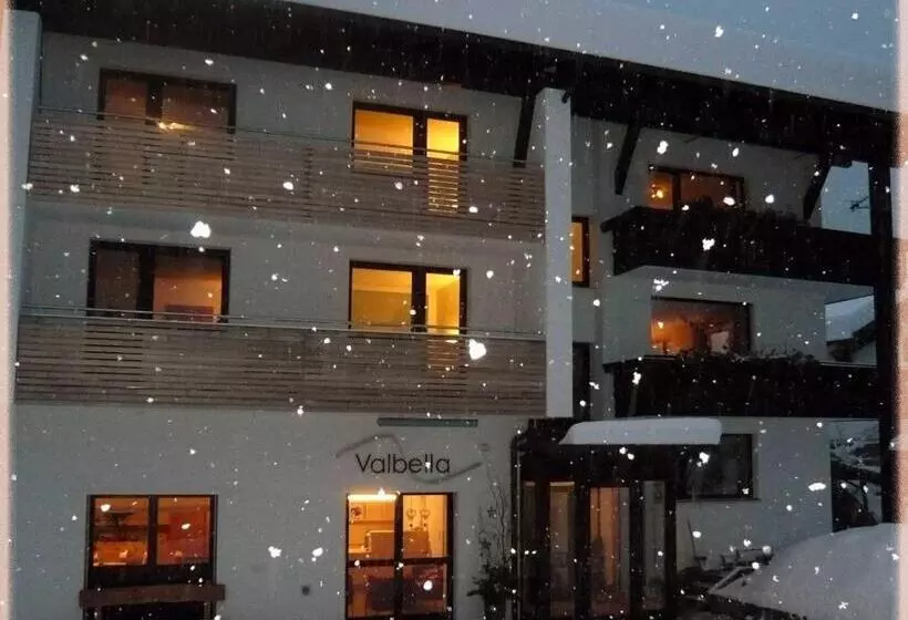 Valbella Bed & Breakfast