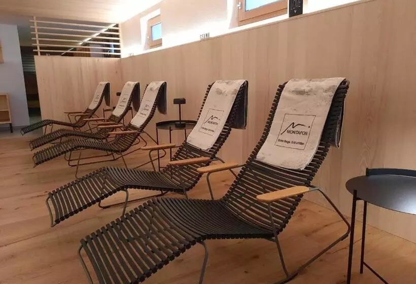 Valbella Bed & Breakfast