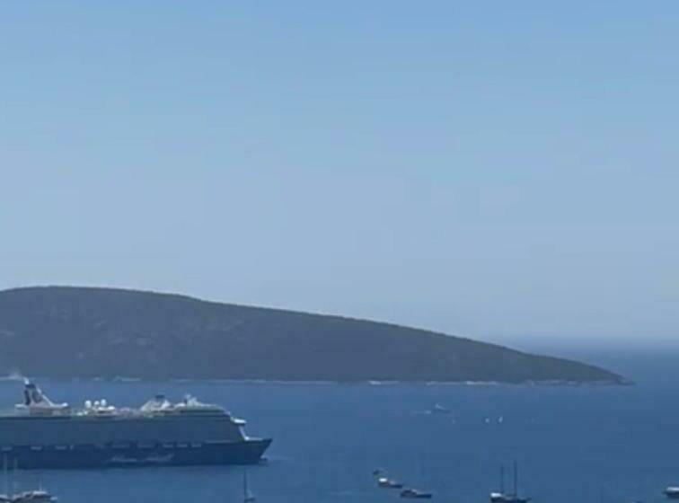 Albatros Sitesi Bodrum