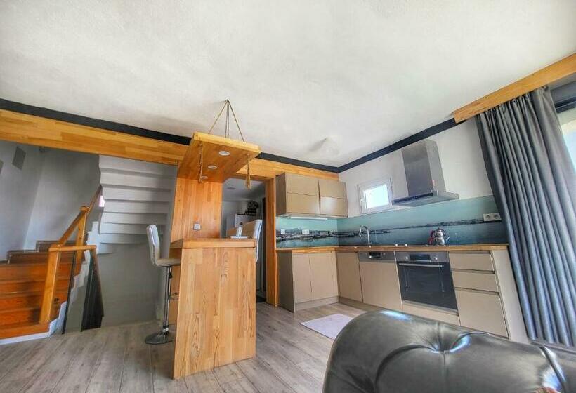 Albatros Sitesi Bodrum