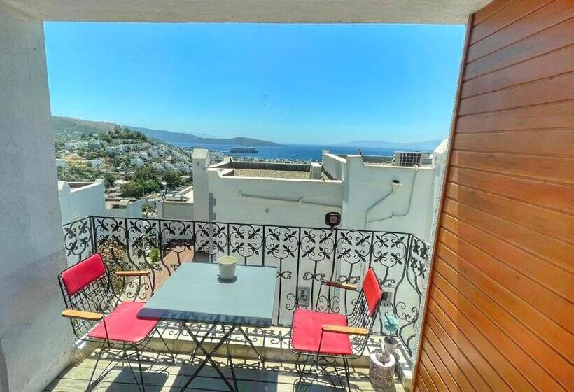 Albatros Sitesi Bodrum
