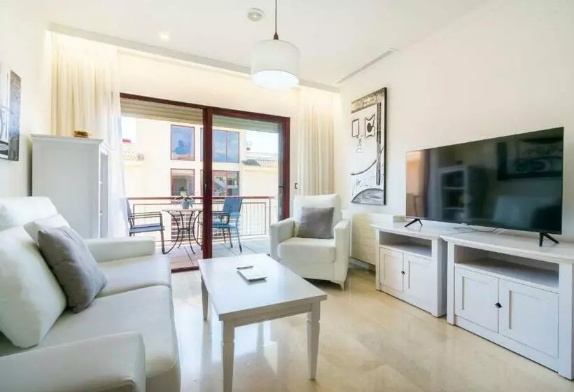 Apartamentos Albir Confort   Avenida 3 Dorm