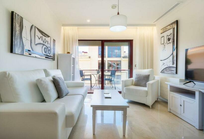 Apartamentos Albir Confort Avenida 3 Dorm