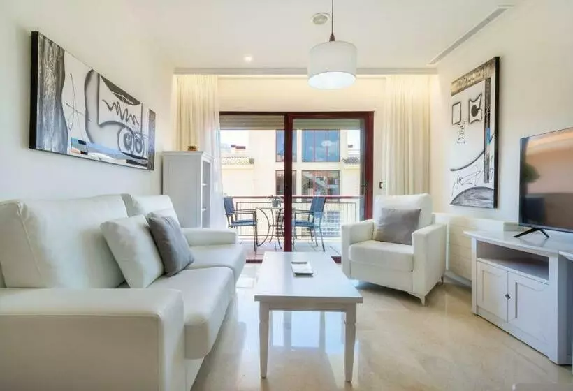 Apartamentos Albir Confort   Avenida 3 Dorm