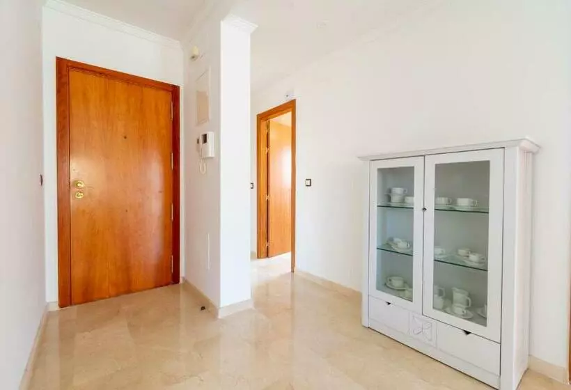 Apartamentos Albir Confort   Avenida 3 Dorm