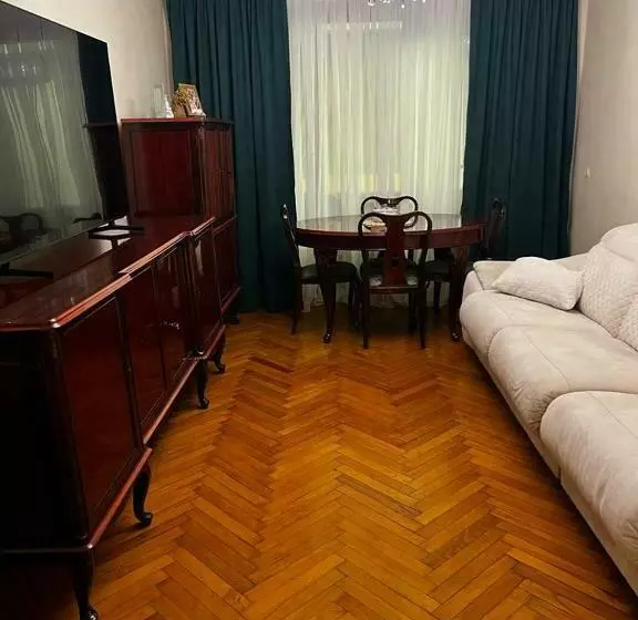 Apartment Central Park