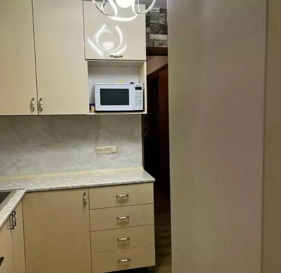 Apartment Central Park