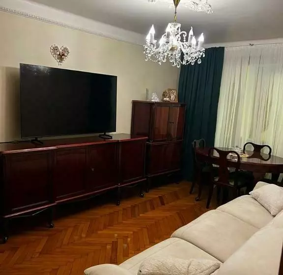 Apartment Central Park
