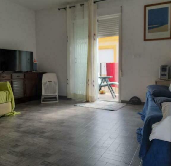 Palomares Apartment Near Vera Playa