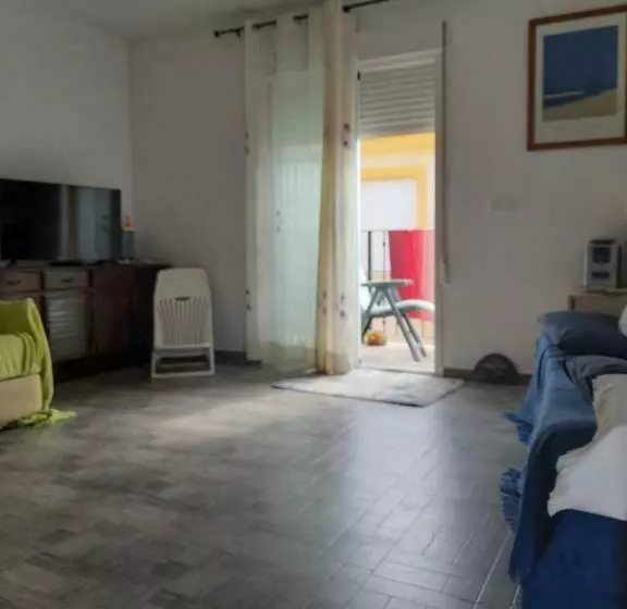 Palomares Apartment Near Vera Playa