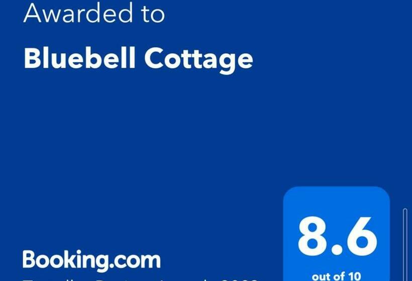 Bluebell Cottage