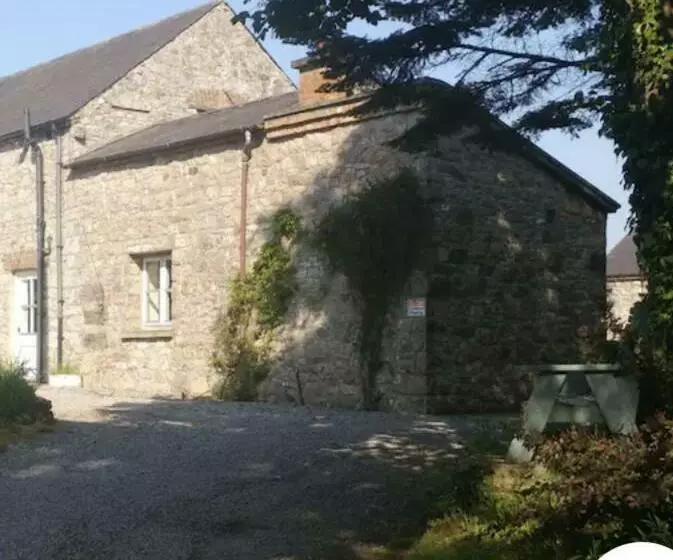Bluebell Cottage