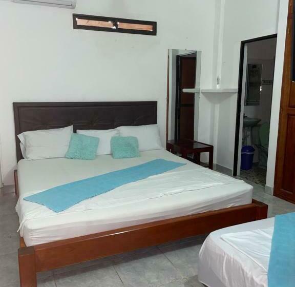 Casa Amoblada, Doradal Antioquia