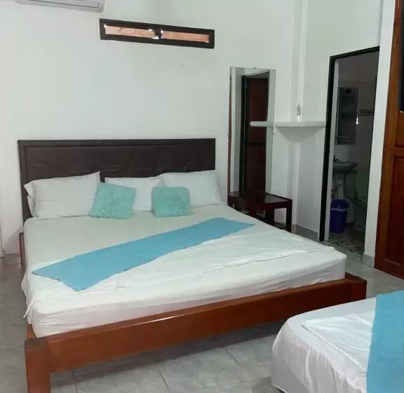 Casa Amoblada, Doradal Antioquia