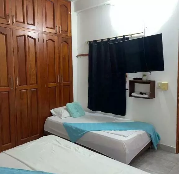 Casa Amoblada, Doradal Antioquia