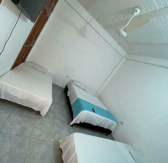 Casa Amoblada, Doradal Antioquia