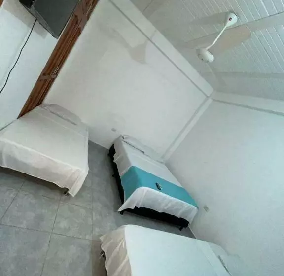 Casa Amoblada, Doradal Antioquia