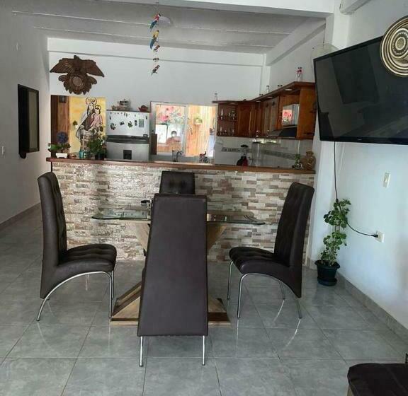 Casa Amoblada, Doradal Antioquia