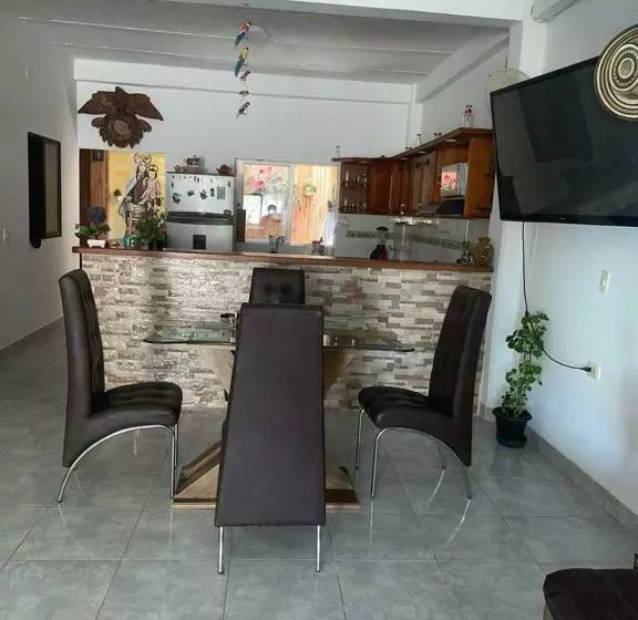 Casa Amoblada, Doradal Antioquia