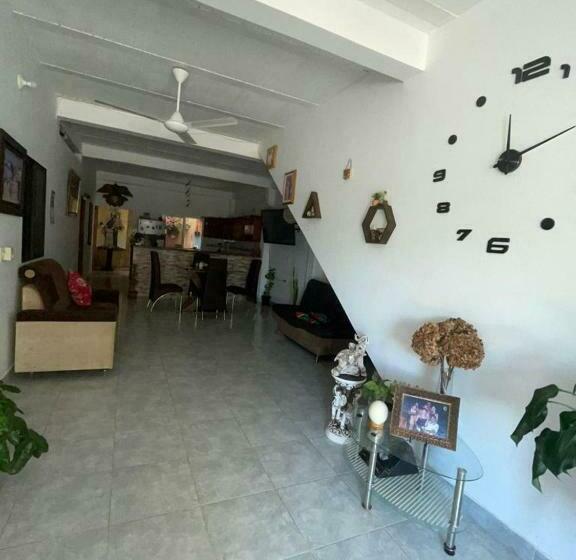 Casa Amoblada, Doradal Antioquia